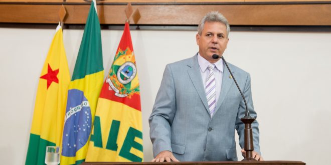 Deputado Lourival Marques destaca investimentos no setor rural do Acre Deputado Lourival Marques destaca investimentos no setor rural do Acre