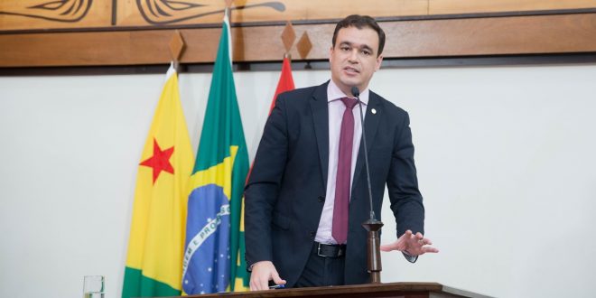 Deputado Daniel Zen destaca ações do governo na segurança e saúde e encontro de governadores Deputado Daniel Zen destaca ações do governo na segurança e saúde e encontro de governadores