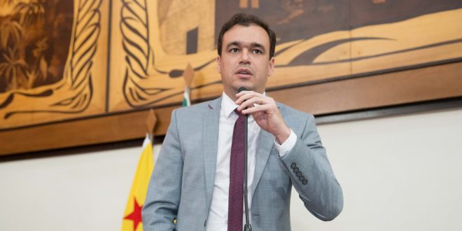 Deputado Daniel Zen destaca visita à Dom Porquito e comenta Encontro de Governadores no Acre Deputado Daniel Zen destaca visita à Dom Porquito e comenta Encontro de Governadores no Acre