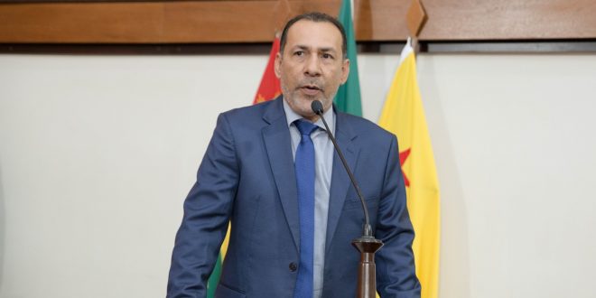 Deputado Heitor Júnior comemora novo transplante de fígado no Acre Deputado Heitor Júnior comemora novo transplante de fígado no Acre