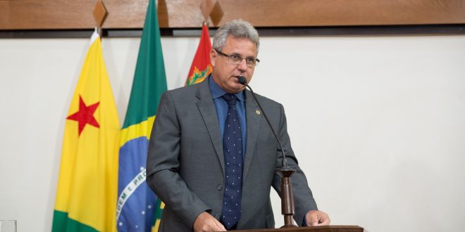 Deputado Lourival Marques destaca Feira do Peixe e Fórum Mundial da Água Deputado Lourival Marques destaca Feira do Peixe e Fórum Mundial da Água