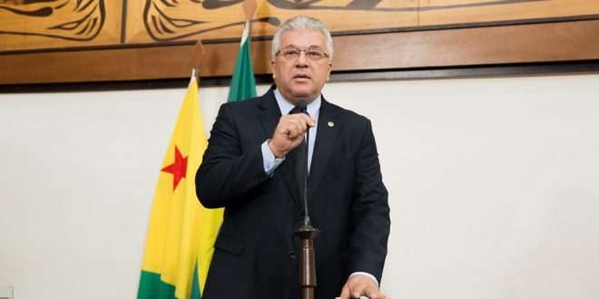 Deputado Nelson Sales critica privatização de silos graneleiros Deputado Nelson Sales critica privatização de silos graneleiros