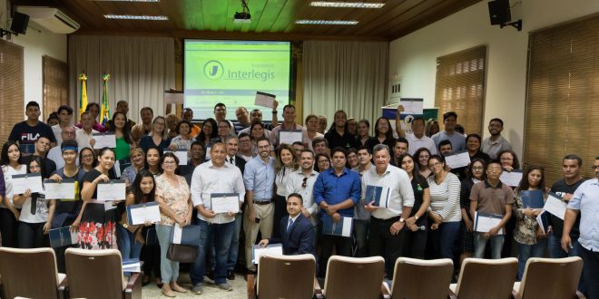 Aleac realiza Encontro Interlegis em parceria com o Senado Federal Aleac realiza Encontro Interlegis em parceria com o Senado Federal