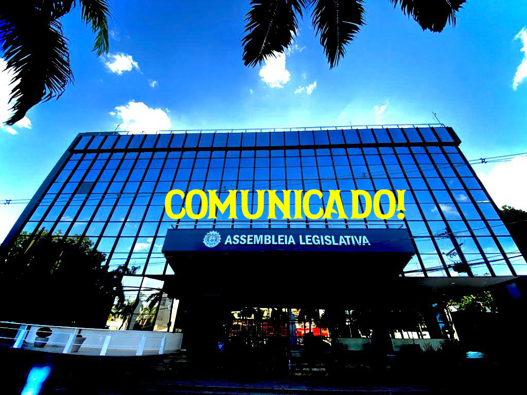 Aleac suspende atendimento presencial ao público Aleac suspende atendimento presencial ao público
