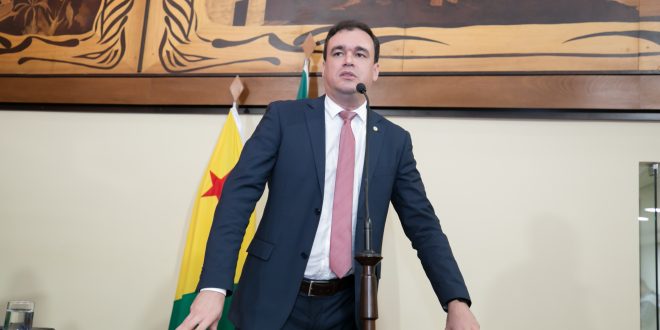 Deputado Daniel Zen pede aprovação da Renda Mínima Cidadã no Acre Deputado Daniel Zen pede aprovação da Renda Mínima Cidadã no Acre