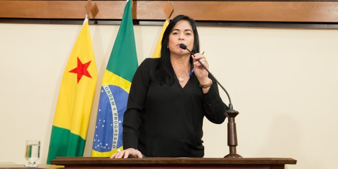 Maria Antônia pede instalação de Posto Policial no Agrovila Maria Antônia pede instalação de Posto Policial no Agrovila