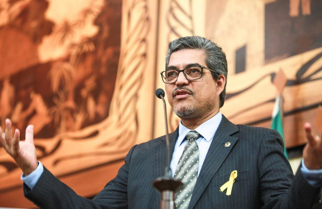 edvaldo