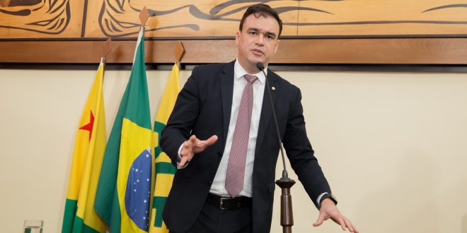 Deputado Daniel Zen afirma estar otimista em relação a CPI da Energisa Deputado Daniel Zen afirma estar otimista em relação a CPI da Energisa