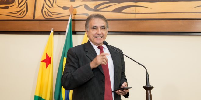 Deputado José Bestene agradece por liberação das emendas parlamentares Deputado José Bestene agradece por liberação das emendas parlamentares