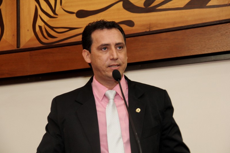 Deputado Jairo Carvalho destaca empenho da Comissão de Educação da Aleac na discussão do PEE