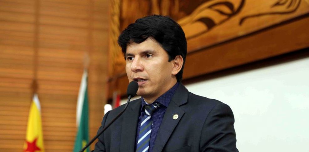 Deputado Jenilson Leite destaca 3ª Conferência Estadual de Juventude