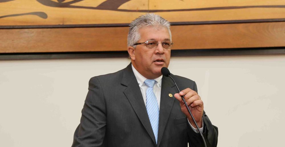 Deputado Nelson Sales destaca lançamento de pré-candidatura de Charlene Lima à prefeitura de Sena