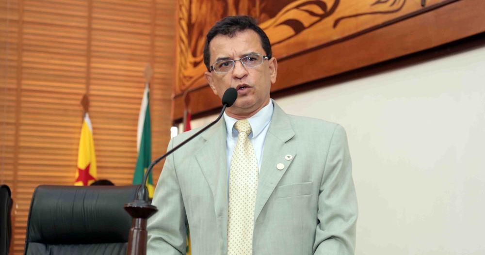 Deputado Luiz Gonzaga irá propor CPI das BRs