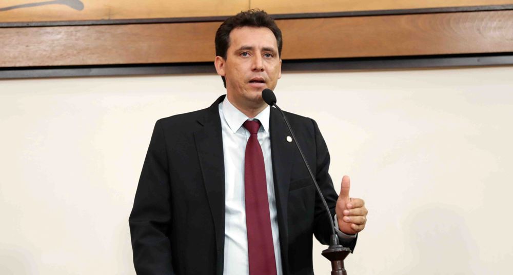 Deputado Jairo Carvalho quer assistência técnica a projetos de entidades sem fins lucrativos e pessoas de baixa renda