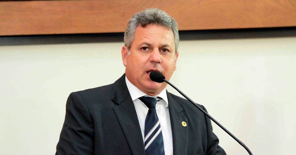 Deputado Lourival Marques diz que não há necessidade de CPI para investigar Programa Ruas do Povo