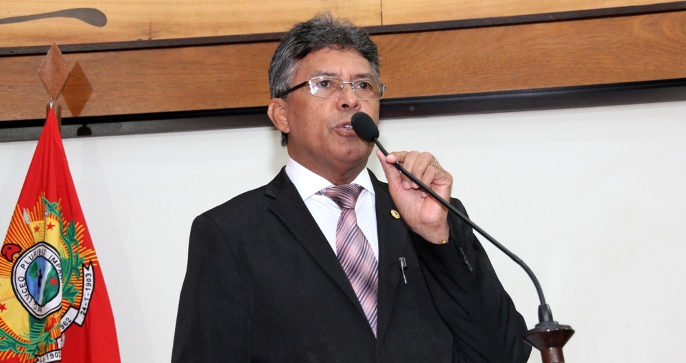 Deputado Antônio Pedro diz que vai continuar lutando por melhorias na Saúde