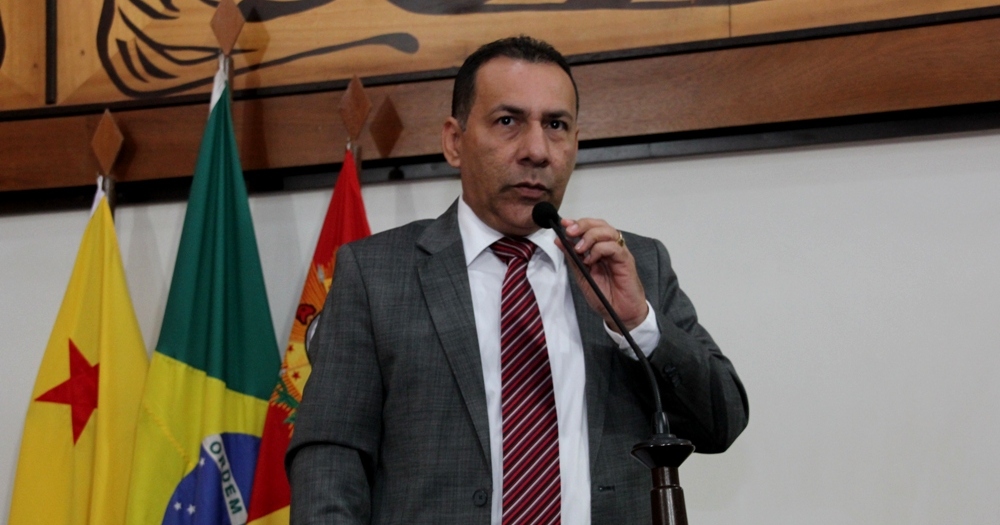 Emenda para aquisição de aparelhos fibroscan é comemorada pelo deputado Heitor Junior