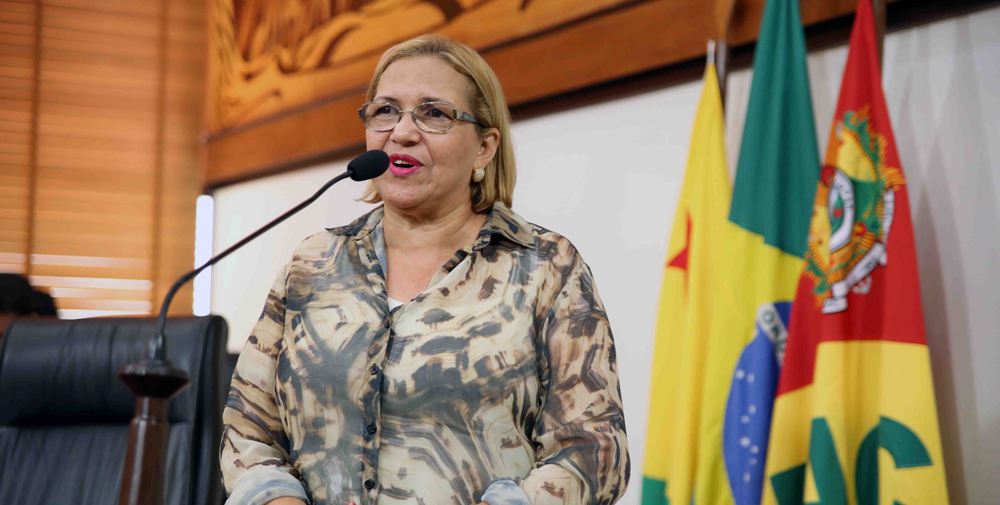 Deputada Doutora Juliana destaca inauguração do Mercado do Peixe de Rio Branco