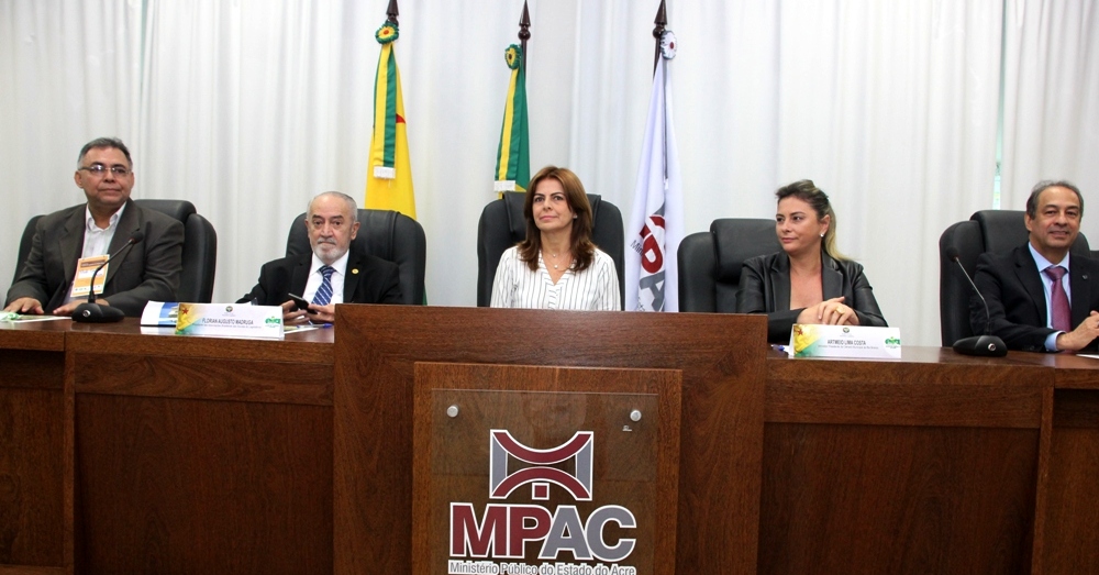 Aleac realiza Encontro das Escolas do Legislativo da Região Norte