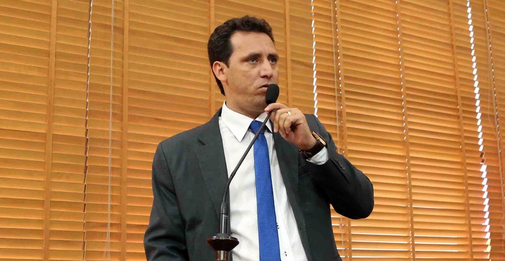 Deputado Jairo Carvalho diz que PT não pode ser penalizado por ação individual de militante