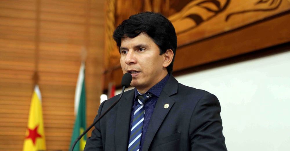 Deputado Jenilson Leite relata visita ao interior e destaca prefeitos de Jordão e Tarauacá