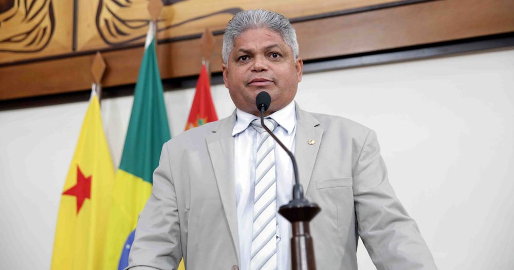 Deputado Raimundinho da Saúde defende campanha de divulgação do Transtorno do Déficit de Atenção com Hiperatividade (TDAH)