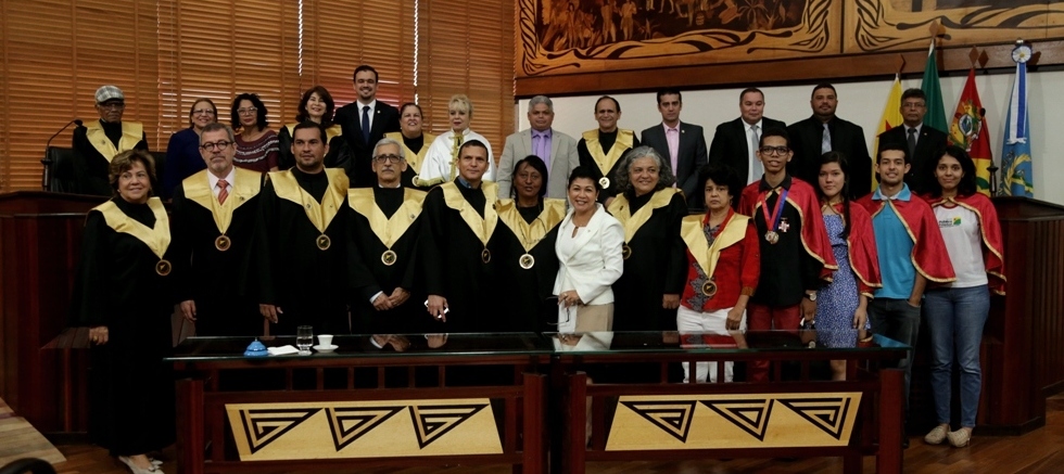 Assembleia Legislativa pode votar pelo retorno do gentílico ‘acreano’