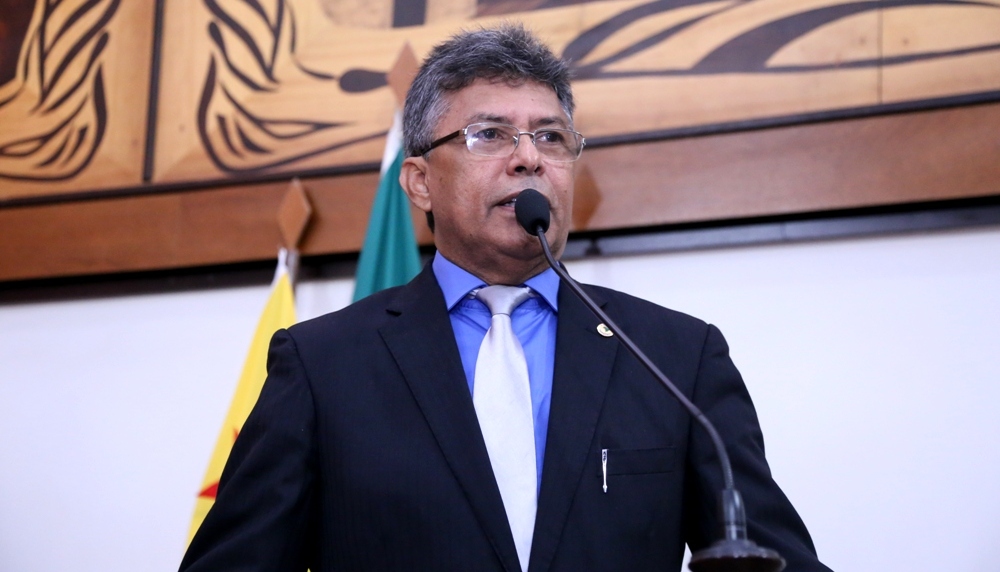 Deputado Antônio Pedro cobra mais segurança no Estado