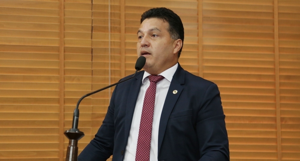 Deputado Eber Machado considera desnecessária instalação de CPI pela Aleac