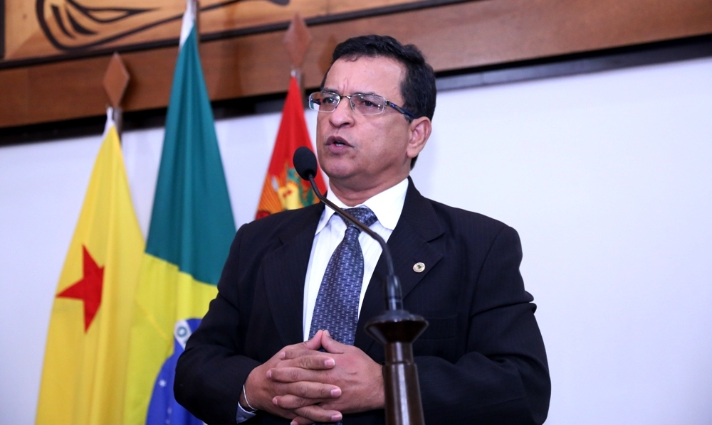 Deputado Luiz Gonzaga relata visita ao interior e cobra investimentos à zona rural