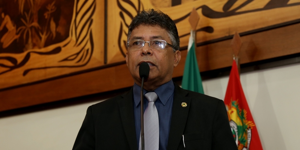 Deputado Antônio Pedro denuncia falta de pagamento aos colaboradores da Natex