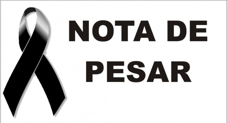 Nota de Pesar