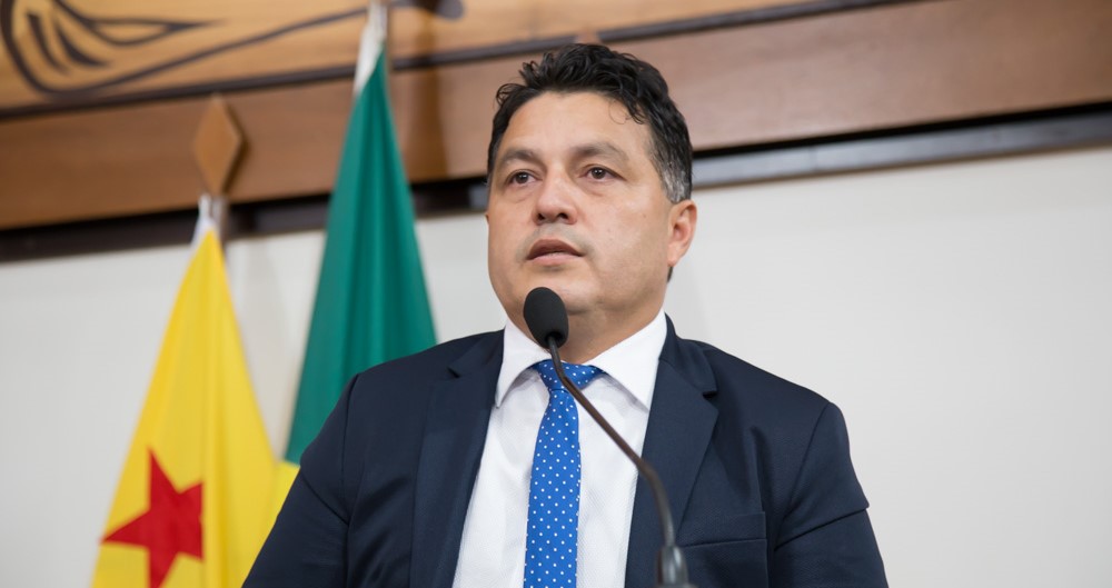 Deputado Eber Machado afirma que absolvição dos envolvidos na G7 não restabelecerá moral dos acusados