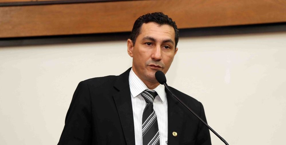 Deputado Jesus Sérgio destaca crescimento do PDT no Acre