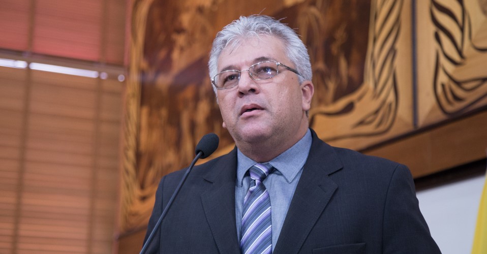 Deputado Nelson Sales cobra instalação de CPIs da Sehab e da BR-364