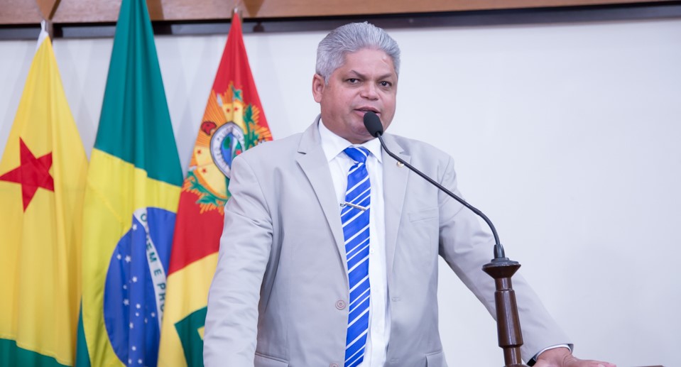 Deputado Raimundinho da Saúde agradece votação significativa de Railson Correia