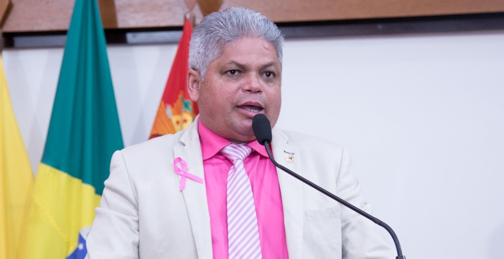 Deputado Raimundinho da Saúde fala de possível greve da Saúde