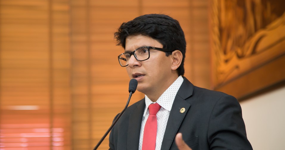 Deputado Jenilson Leite afirma que população de Jordão está sem serviço bancário