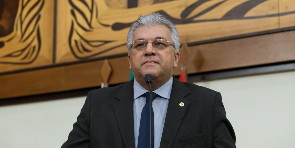 Deputado Nelson Sales quer tornar emendas parlamentares impositivas