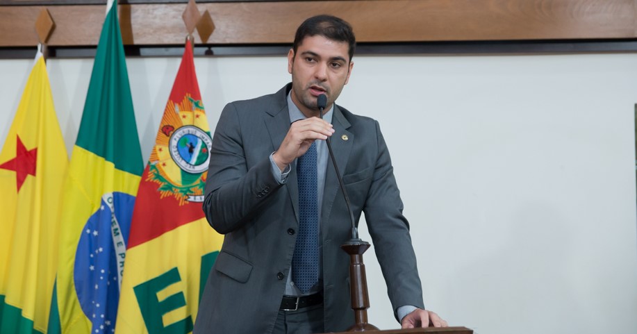 Deputado Nicolau Júnior afirma que trabalhos emergenciais na BR-364 começam em dezembro