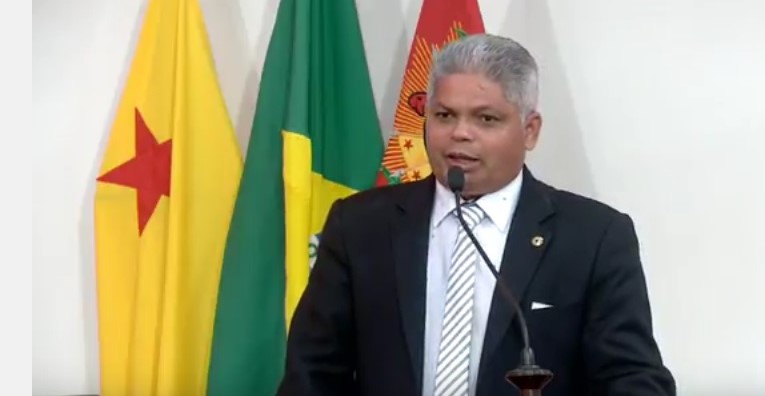 Deputado Raimundinho da Saúde homenageia mulheres no Dia Internacional da Mulher