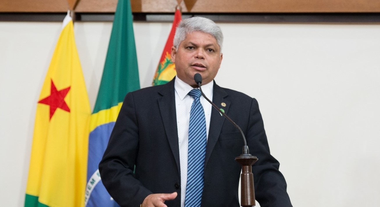 Deputado Raimundinho da Saúde acredita que MP não vai entrar com ADI contra o Pró-Saúde