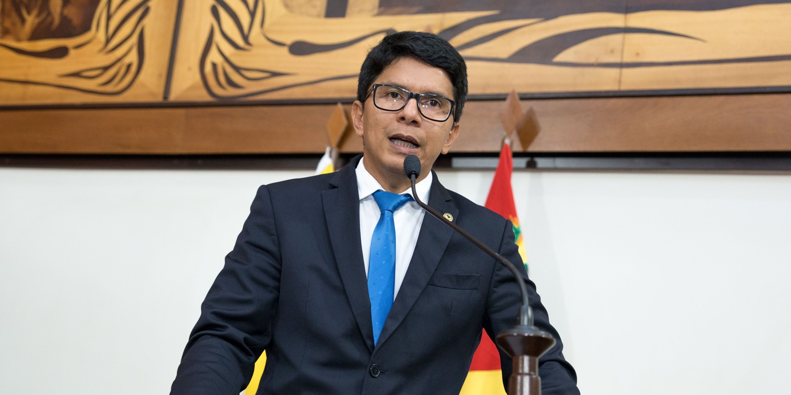 Deputado Jenilson Leite afirma que caso de adolescentes envolvendo vacina HPV precisa ser esclarecido
