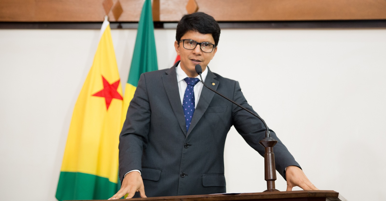 Deputado Jenilson Leite destaca reunião da COF com defensores públicos