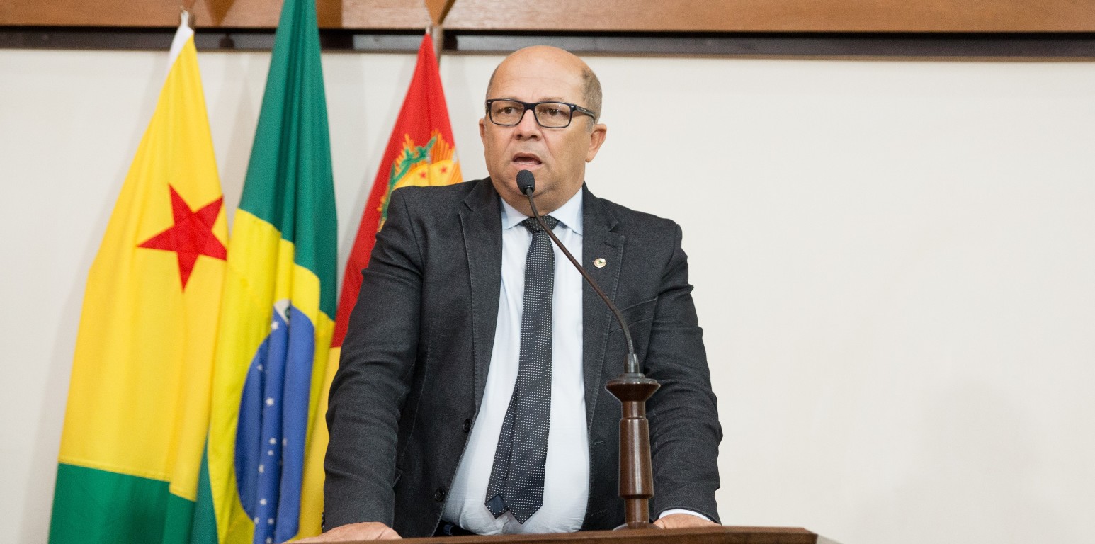 Deputado Jonas Lima destaca lançamento de sua candidatura à reeleição