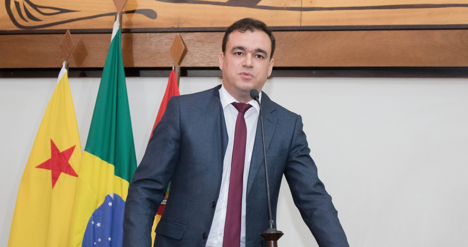 Deputado Daniel Zen destaca investimentos decorrentes do Proser