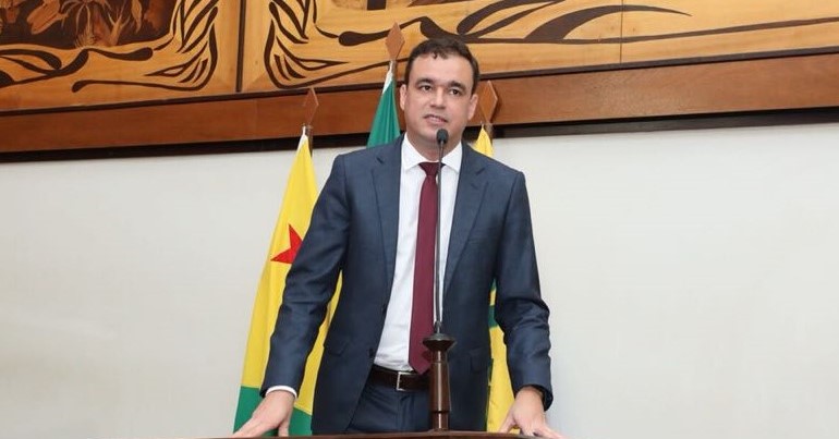 Deputado Daniel Zen parabeniza gestão da Aleac pelos resultados positivos