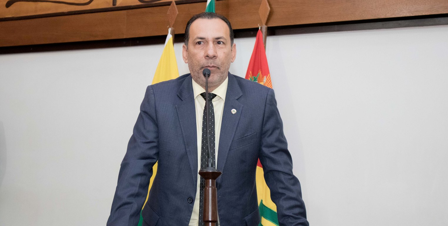 Deputado Heitor Júnior destaca importância do Dia Mundial de Luta Contra Hepatites Virais