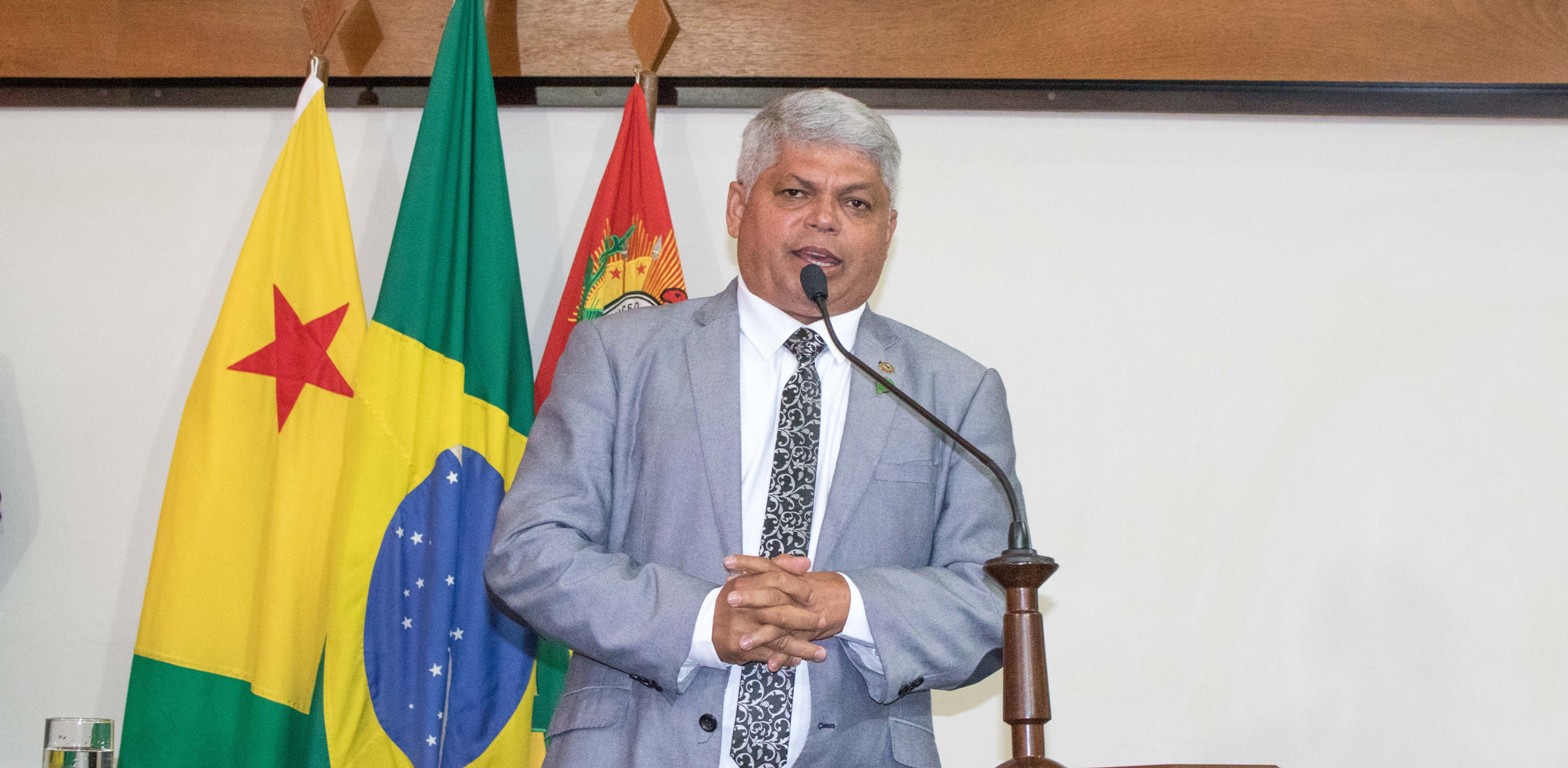 Deputado Raimundinho da Saúde pede investigação sobre descaso no Hospital Santa Juliana
