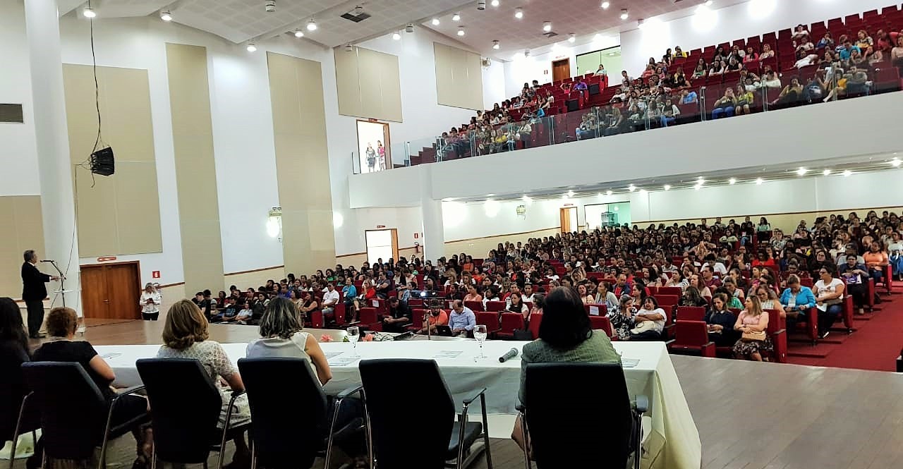 Aleac promove seminário para debater inclusão da pessoa com deficiência